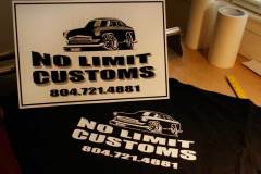 NoLimitCustoms_DoorSignShirt_0443web