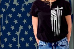 AmericanFlagCrossShirt_01webb