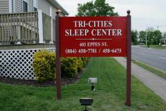 TriCitiesSleepCenterSign_0723web