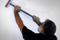 malcoHmPerforatingWallpaper_8261_gray
